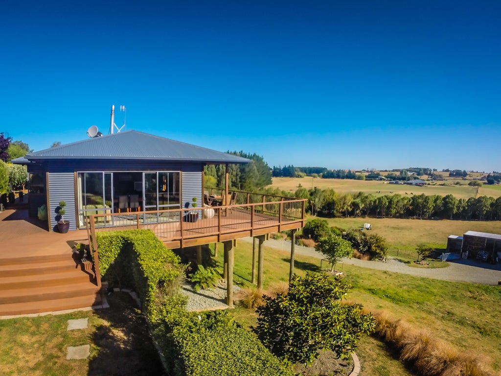 41 Melton Street, Watlington, Timaru - Carousel 1