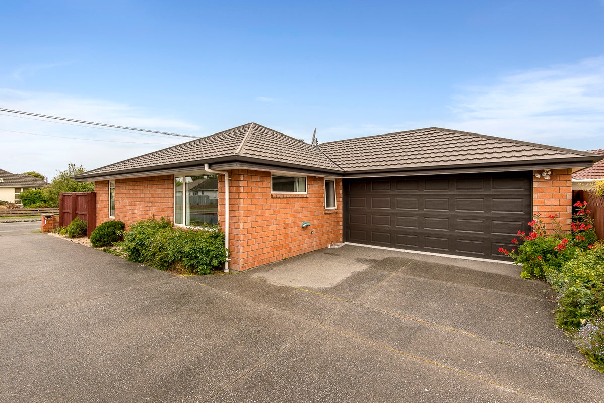 33A Checketts Avenue, Halswell, Christchurch - Carousel 2