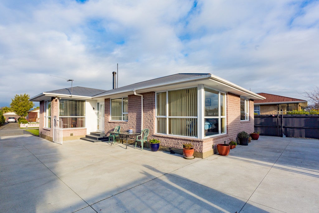 6 Oriana Crescent, Hornby, Christchurch - Carousel 1