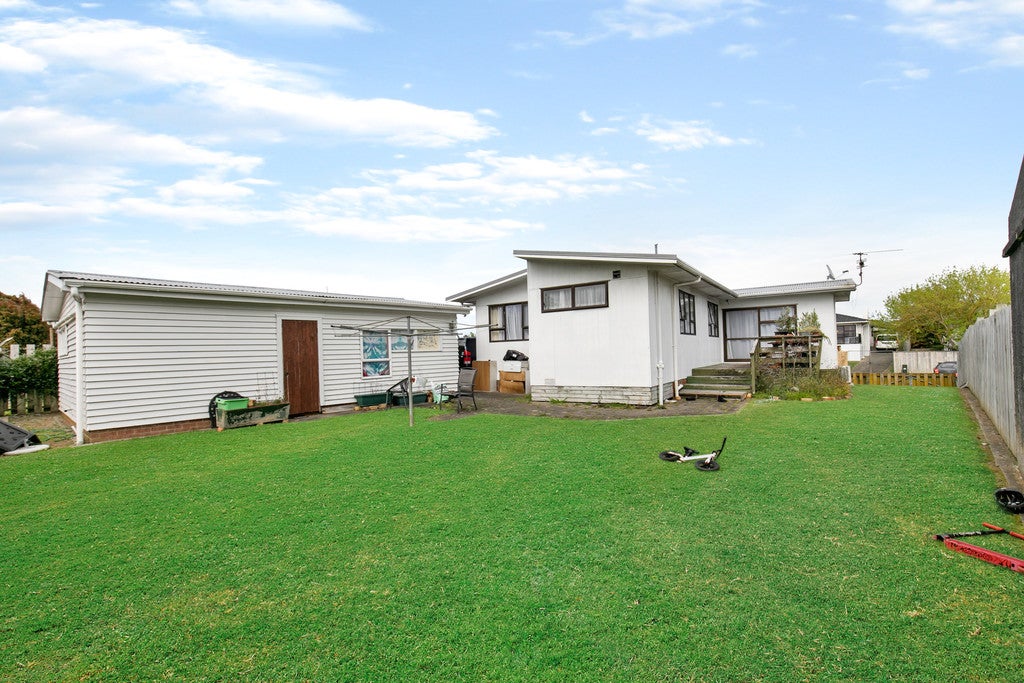 47 Beeston Crescent, Manurewa, Auckland - Carousel 14
