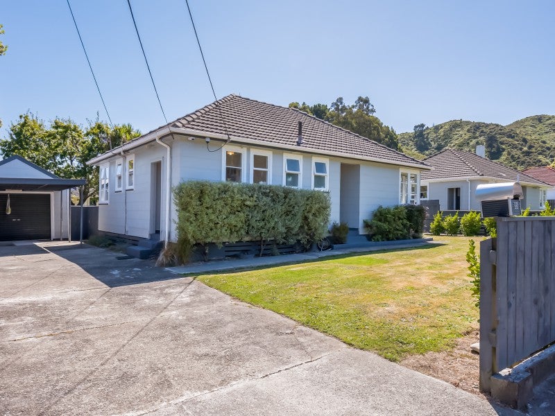 23 Fleet Street, Naenae, Lower Hutt - Carousel 17