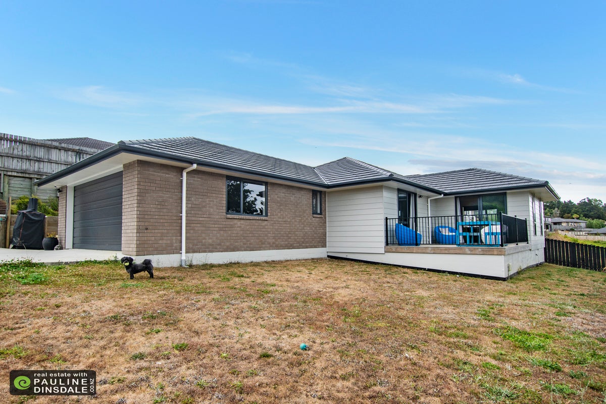 39 Briden Drive, Tikipunga, Whangarei - Carousel 1