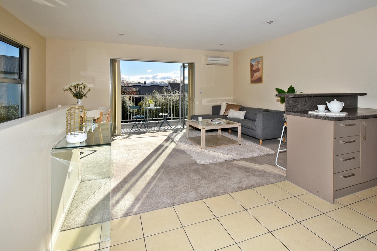 54H Southampton Street, Sydenham, Christchurch - Carousel 1