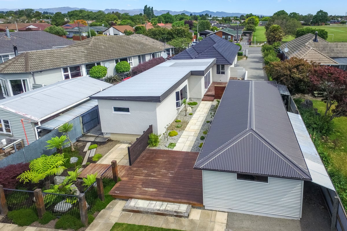 99 Veitches Road, Casebrook, Christchurch - Carousel 1