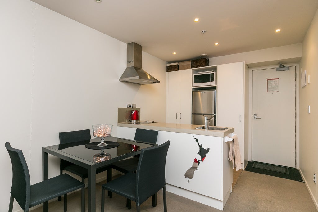110/74 Taranaki Street, Te Aro, Wellington - Carousel 1