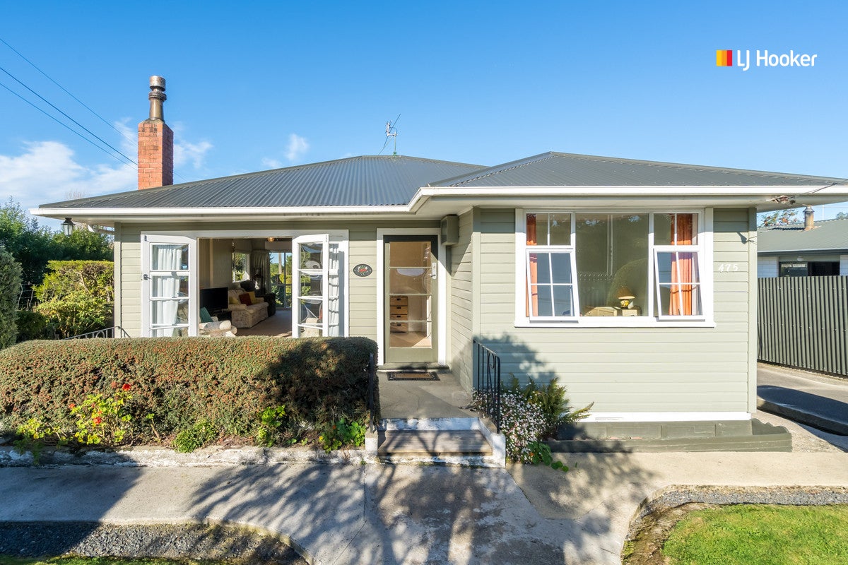 475 Brighton Road, Westwood, Dunedin - Carousel 18