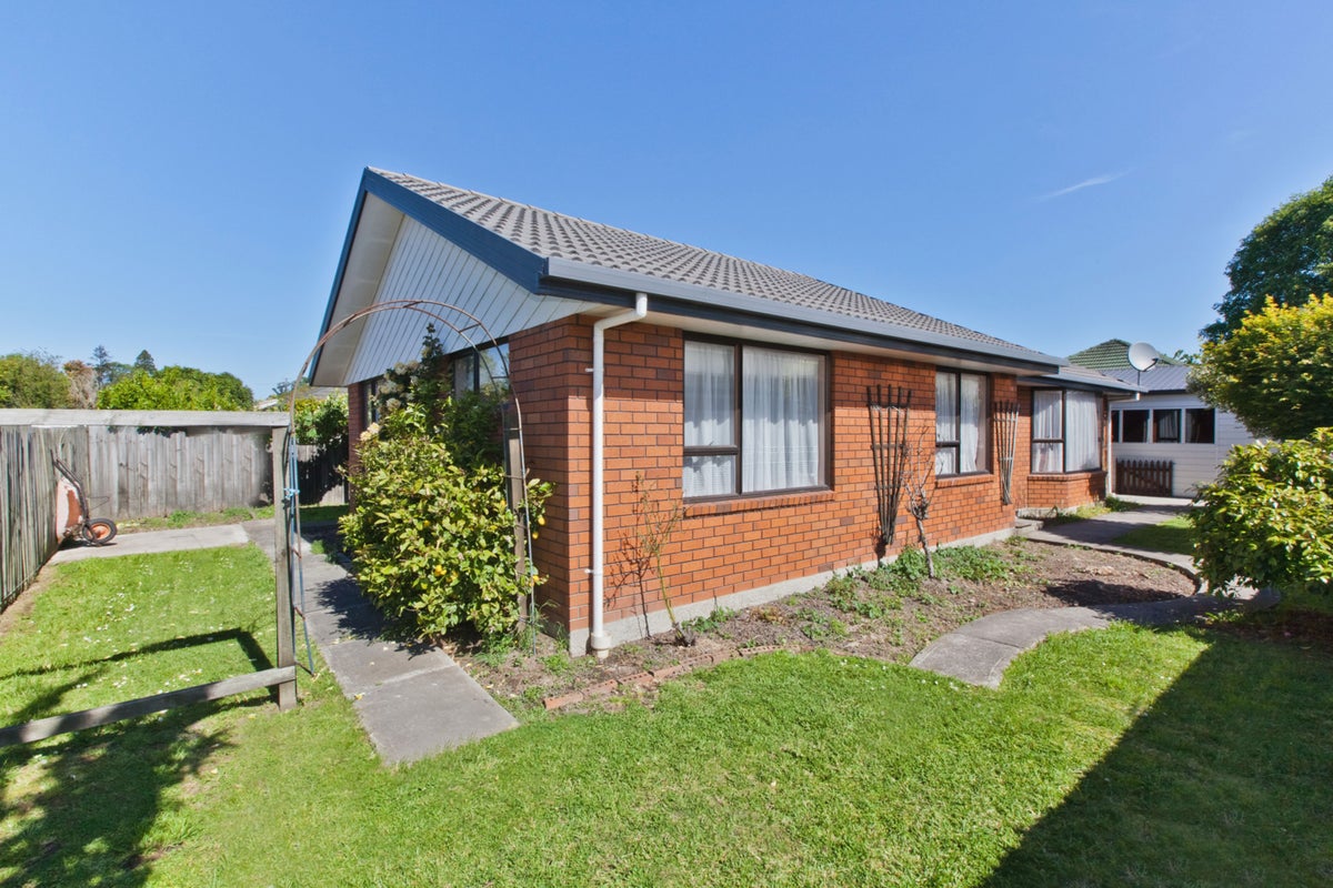 66A Colman Avenue, Sockburn, Christchurch - Carousel 1