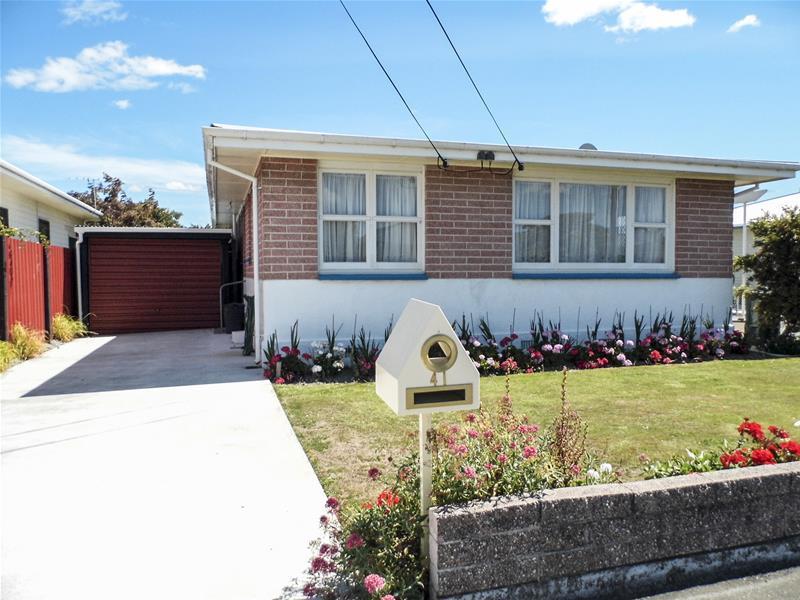 41 Hutcheson Street, Mayfield, Blenheim - Carousel 1