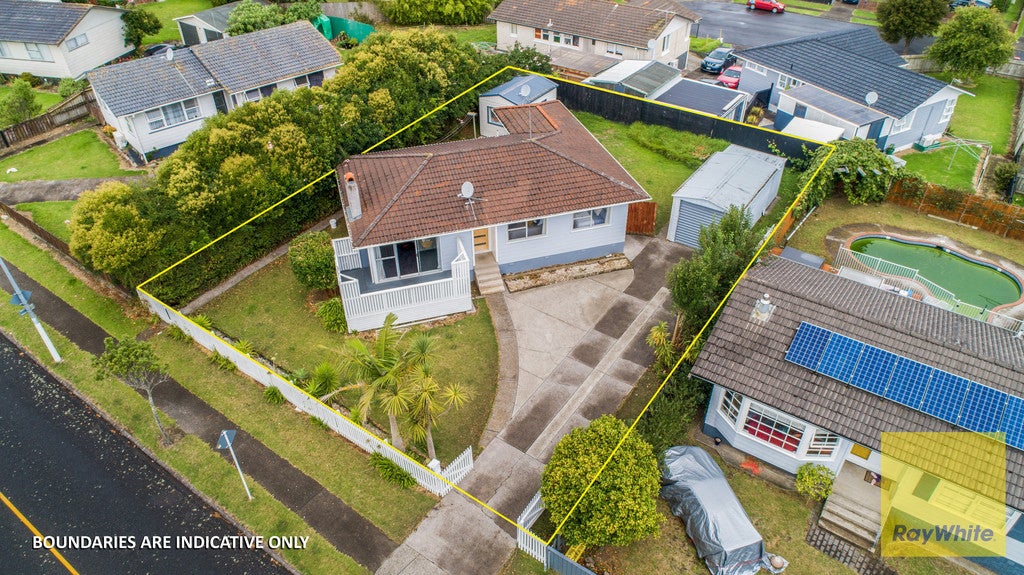 19 Aarts Avenue, Manurewa, Auckland - Carousel 2