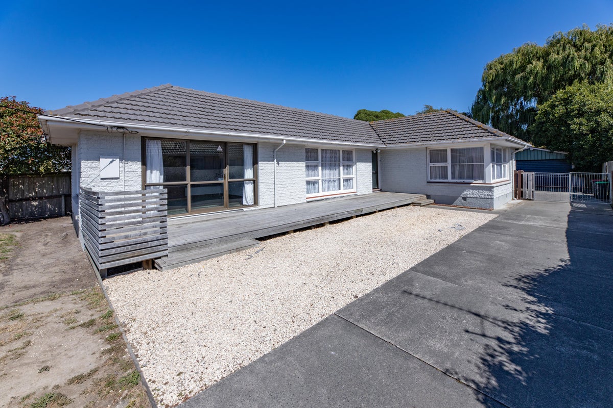 61 Eureka Street, Aranui, Christchurch - Carousel 1