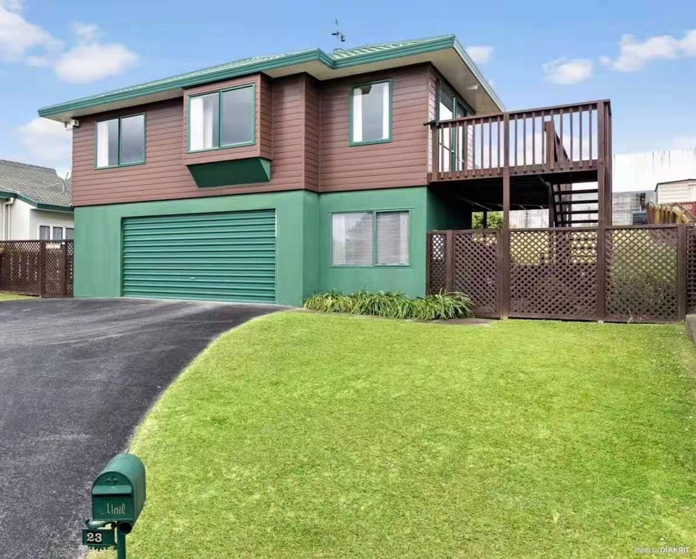 23 Millstream Drive, Henderson, Auckland - Carousel 1