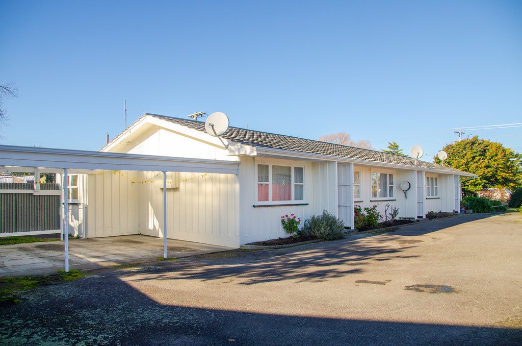 41 Te Ore Ore Road, Lansdowne, Masterton - Carousel 1