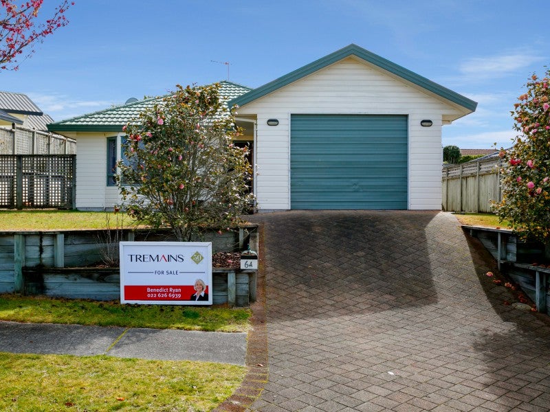 2/6 Garden Grove, Nukuhau, Taupo - Carousel 1