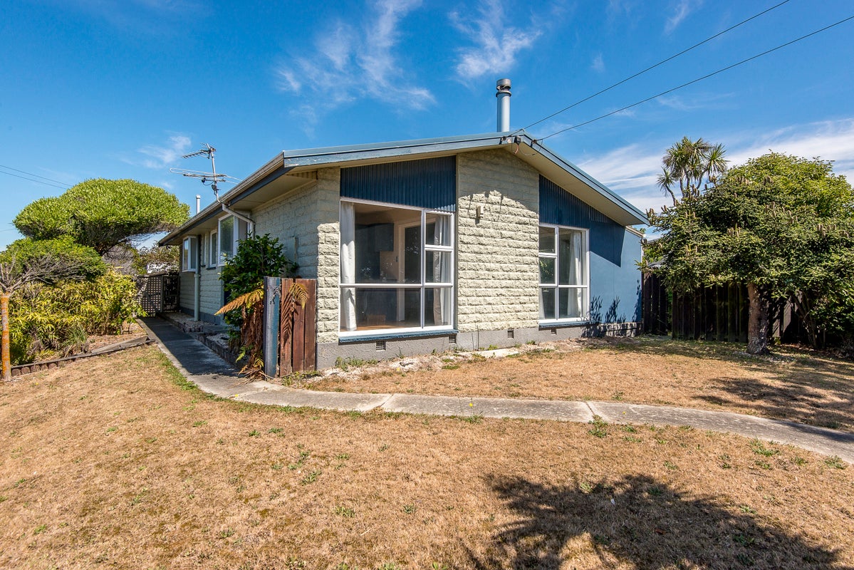 22 Jutland Street, North New Brighton, Christchurch - Carousel 1