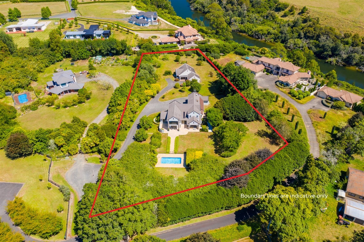 25C Riverglade Drive, Tamahere, Hamilton - Carousel 1