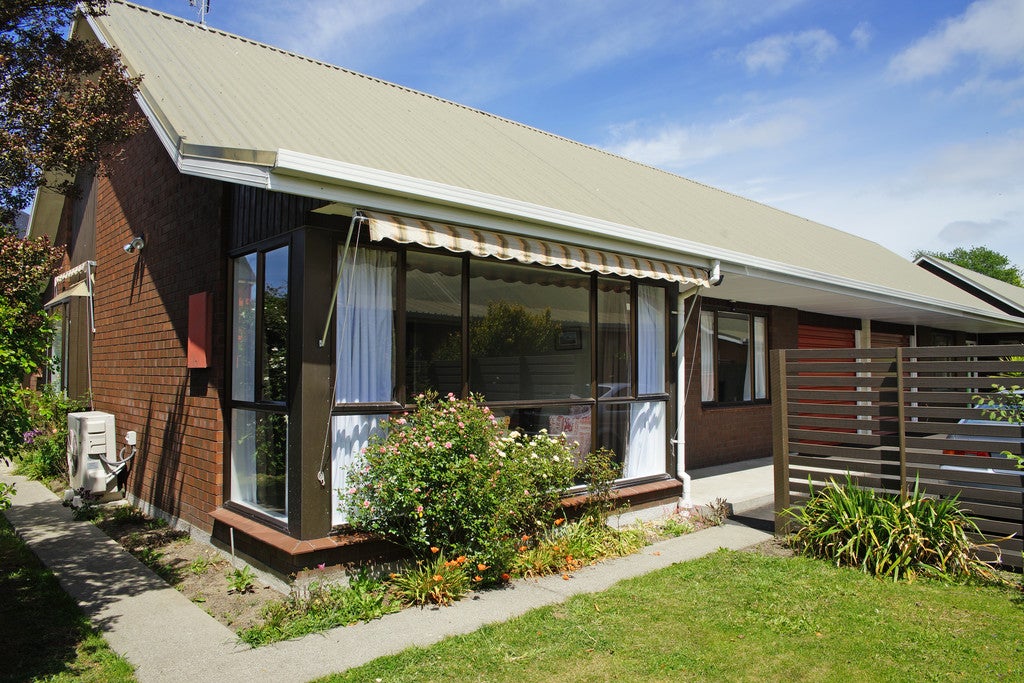 6/14 Wharenui Road, Upper Riccarton, Christchurch - Carousel 2