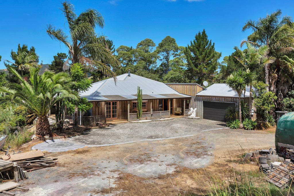 60 Beasley Road, Onerahi - Carousel 15