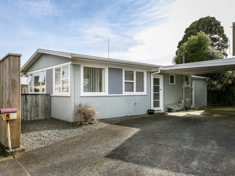 25 Northgate, Strandon, New Plymouth - Carousel 1