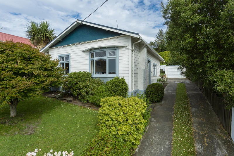 7 Chapman Street, Wakari, Dunedin - Carousel 1