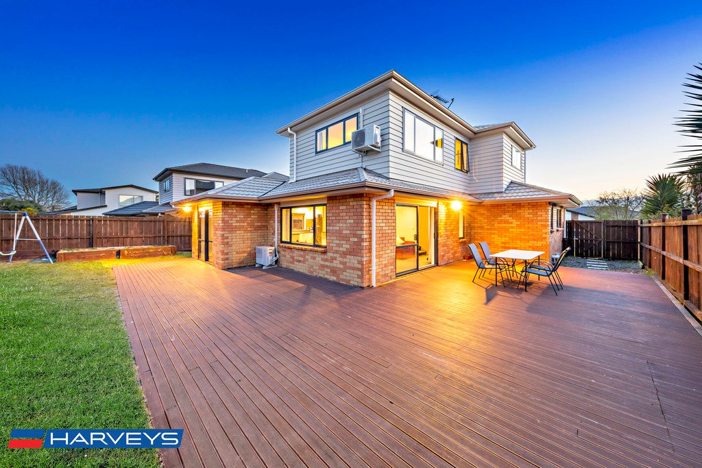 6 Hansen Place, Takanini, Auckland - Carousel 1