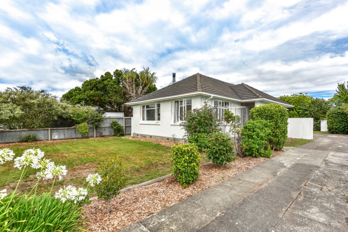 33 Amuri Street, Hei Hei, Christchurch - Carousel 1