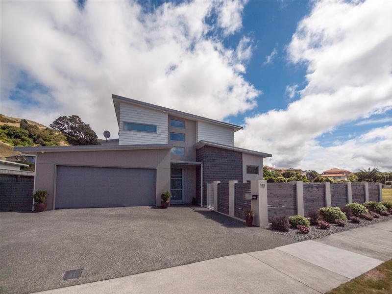 180 Westchester Drive, Churton Park, Wellington - Carousel 2