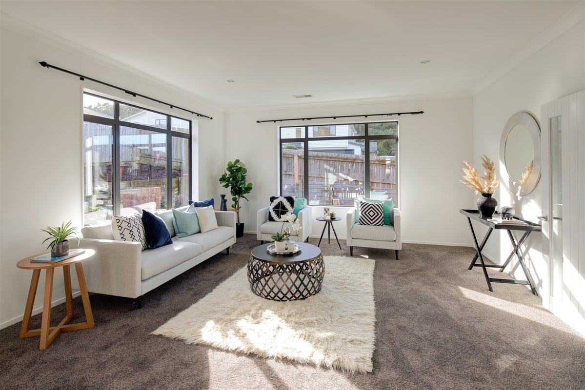 32 Mauldeth Terrace, Churton Park, Wellington - Carousel 2
