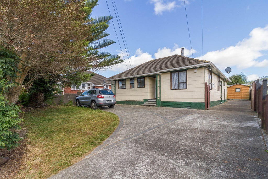65 Colson Street, Avalon, Lower Hutt - Carousel 20