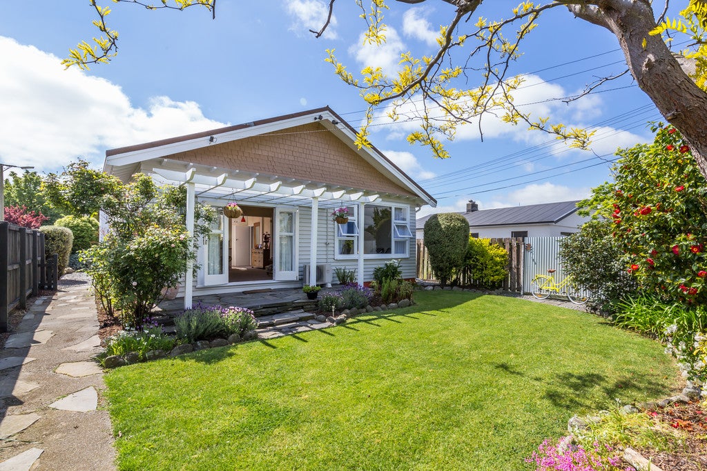65 Tankerville Road, Hoon Hay, Christchurch - Carousel 1