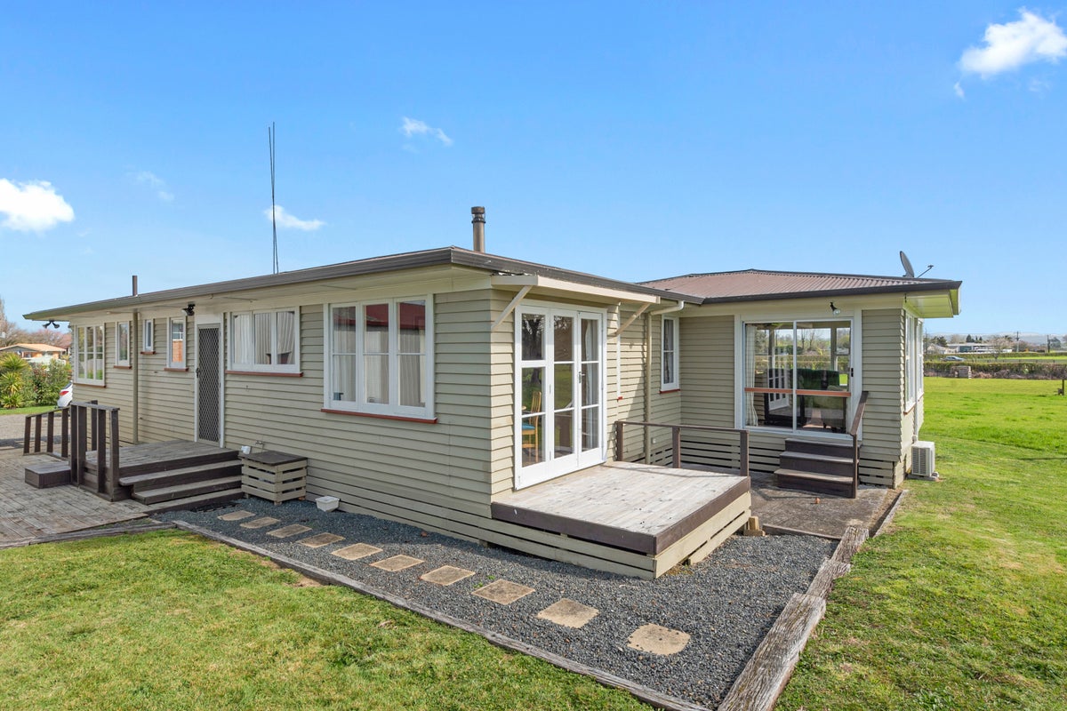 85A Kio Kio Station Road, Otorohanga, Otorohanga - Carousel 2
