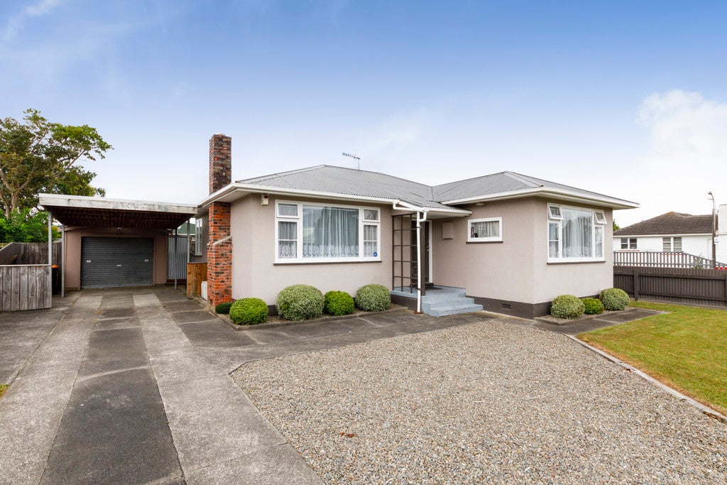 16 Milton Street, Roslyn, Palmerston North - Carousel 2