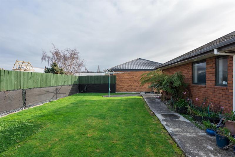 3A Linton Street, Mayfield, Blenheim - Carousel 20