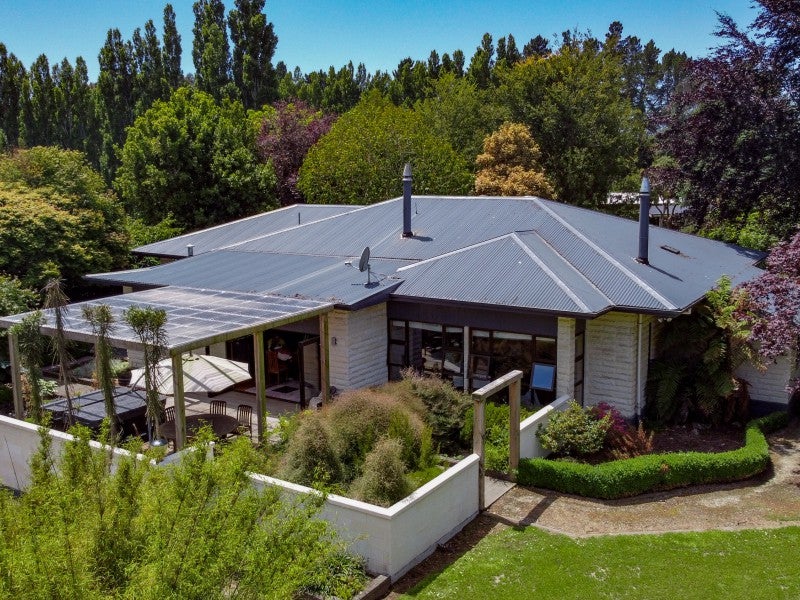 254 Hilderthorpe Road, Oamaru - Carousel 1