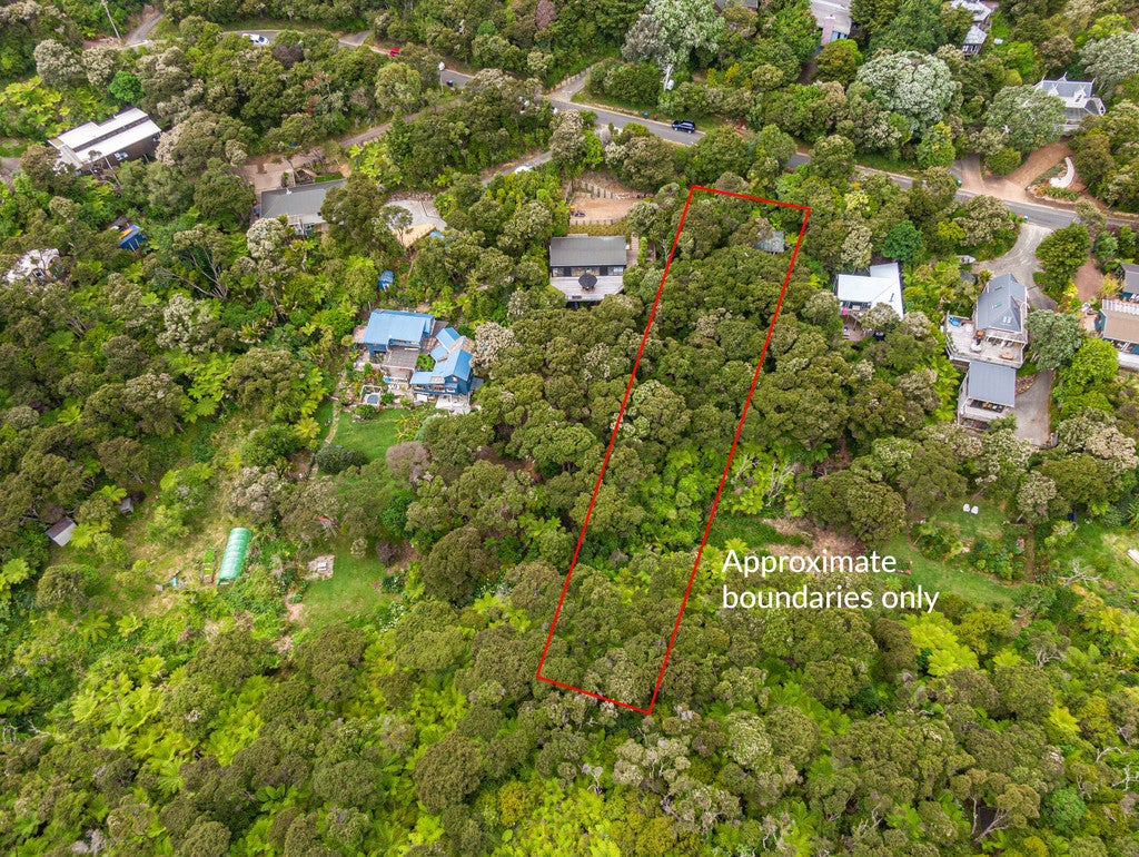 46 Albert Crescent, Ostend, Waiheke Island - Carousel 1