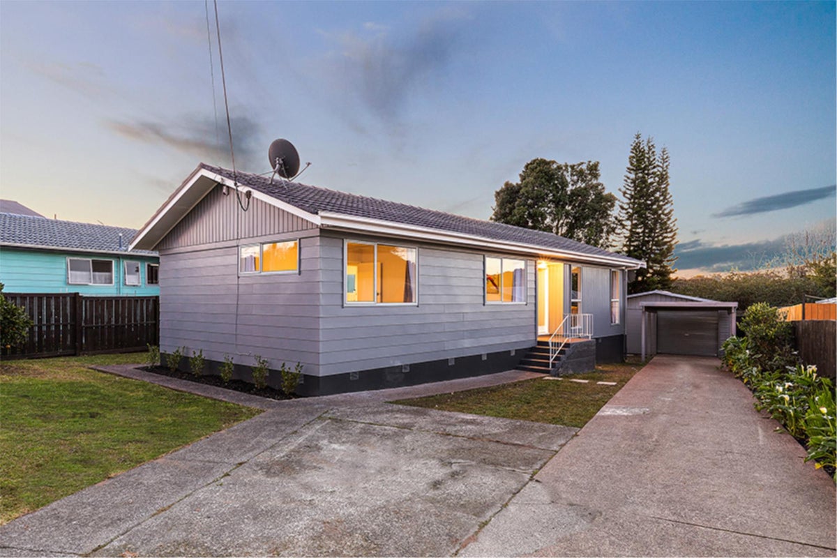 309 Swanson Road, Ranui, Auckland - Carousel 1