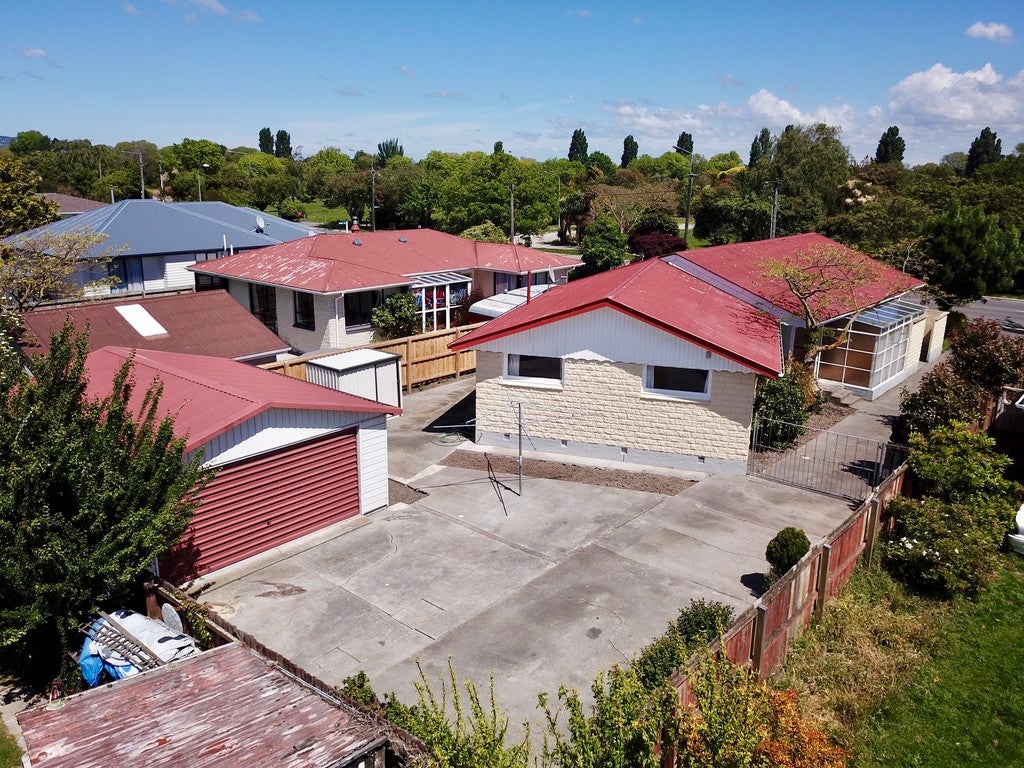 80 Avondale Road, Avondale, Christchurch - Carousel 2