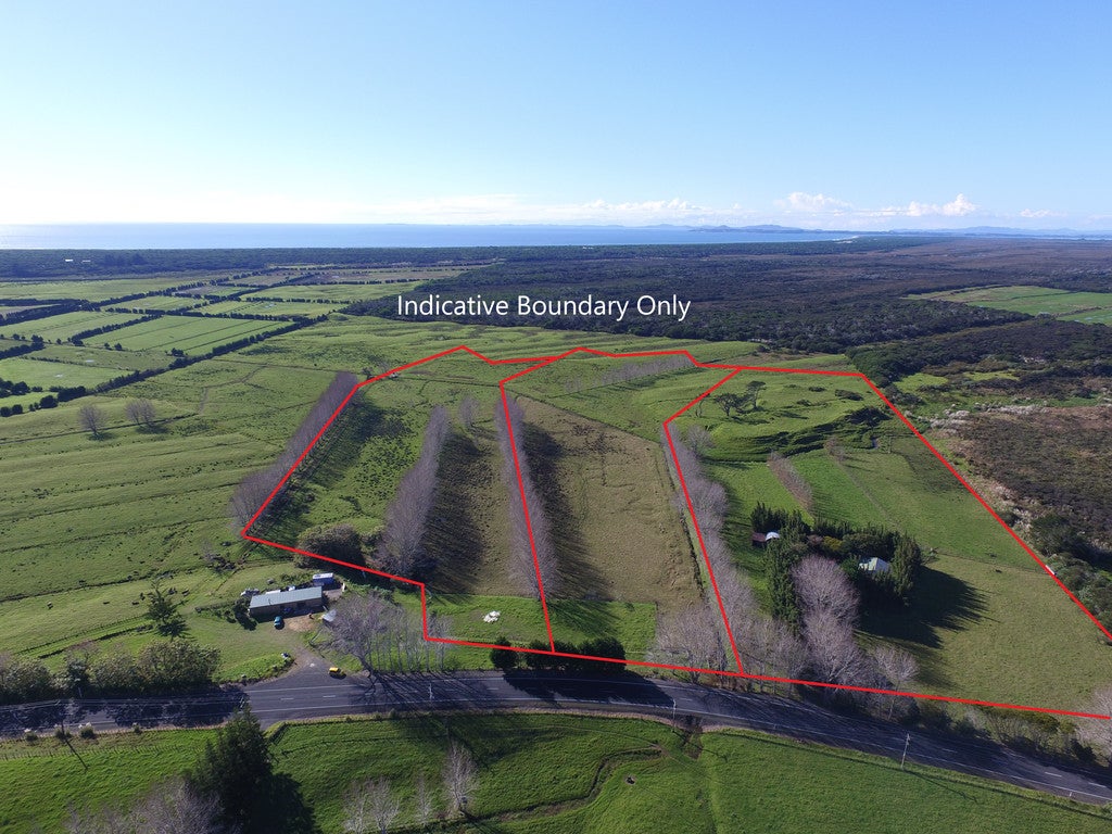 3320 Far North Road, Pukenui, Kaitaia - Carousel 1