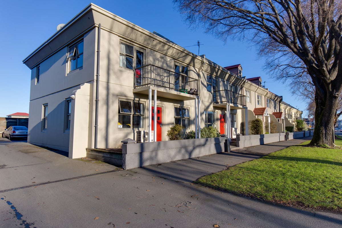 13/54 Anzac Avenue, Dunedin Central, Dunedin - Carousel 1