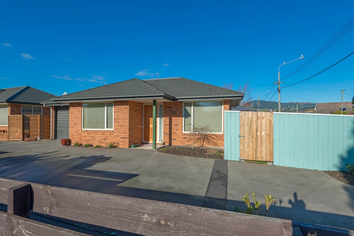 163A Hoon Hay Road, Hoon Hay, Christchurch - Carousel 2
