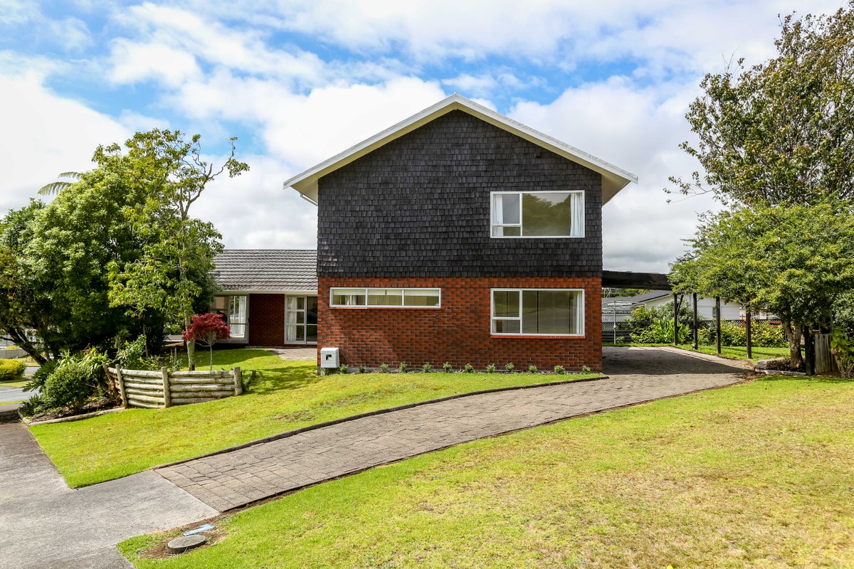 3 Newlyn Place, Welbourn, New Plymouth - Carousel 1