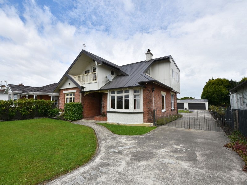 81 Morton Street, Georgetown, Invercargill - Carousel 1