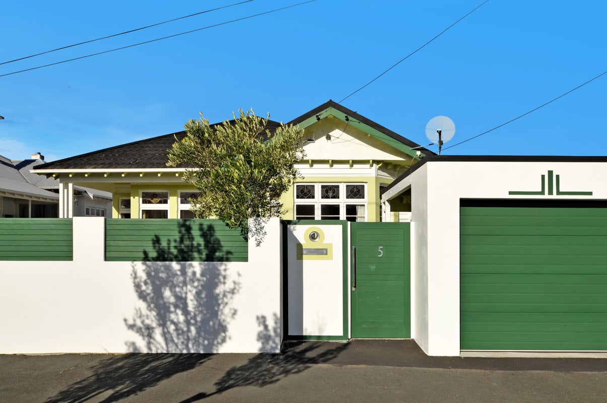 5 Council Street, Saint Kilda, Dunedin - Carousel 18