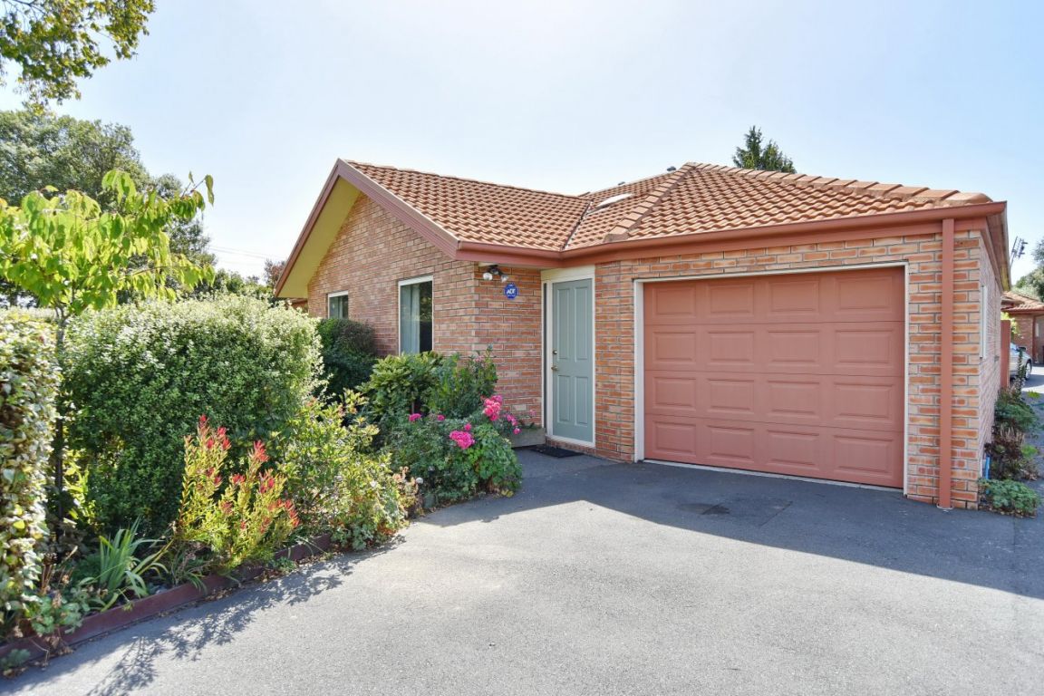 142C Brookside Terrace, Bryndwr, Christchurch - Carousel 1