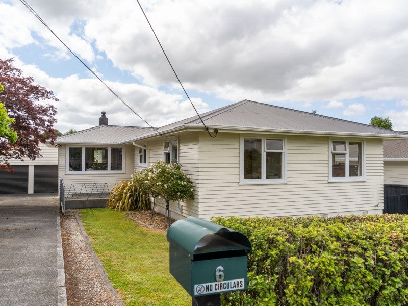 6 Puriri Crescent, Lansdowne, Masterton - Carousel 17