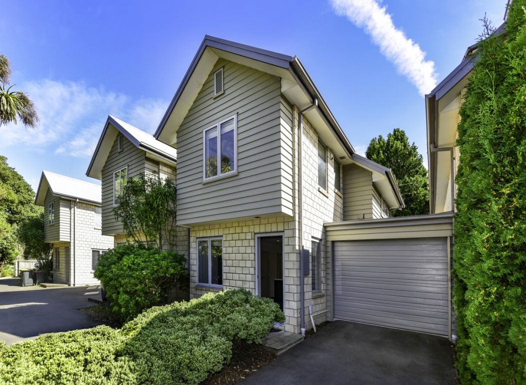 5D Angus Street, Sydenham, Christchurch - Carousel 1