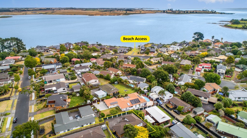 1/78 Saint Annes Crescent, Wattle Downs, Auckland - Carousel 14