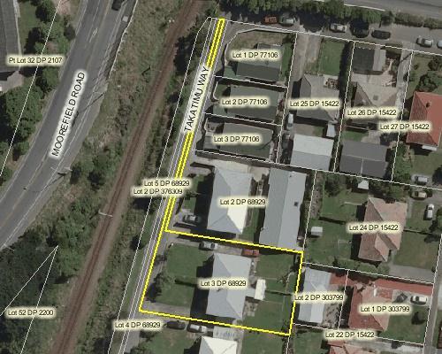 4 Takatimu Way, Johnsonville, Wellington - Carousel 7