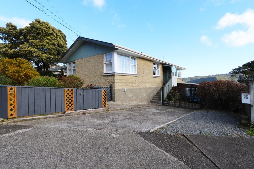 26 Lord Street, Stokes Valley, Lower Hutt - Carousel 2