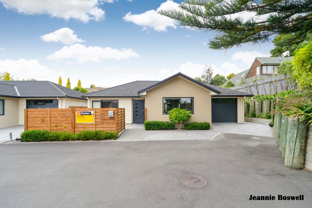 7 Virtue Place, Hokowhitu, Palmerston North - Carousel 1