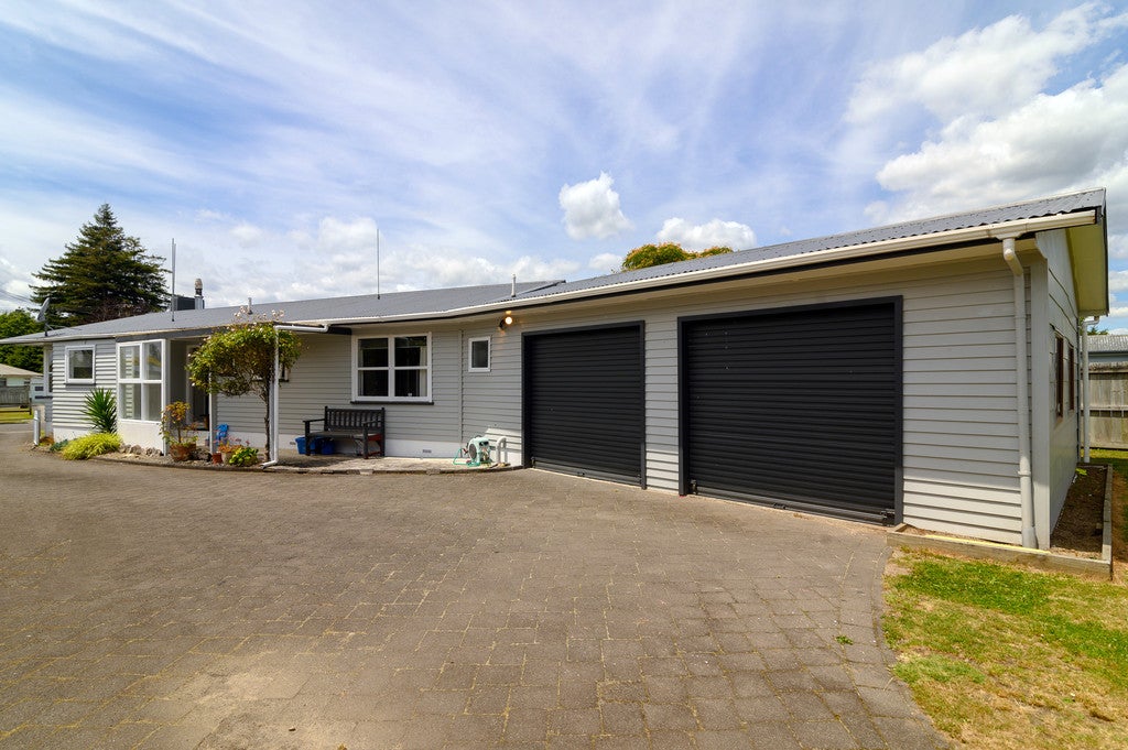 12 Perepe Street, Mangakakahi, Rotorua - Carousel 1